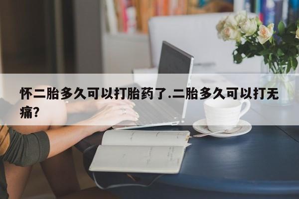 堕胎药网上正品购买微信怀二胎多久可以打胎药了.二胎多久可以打无痛？