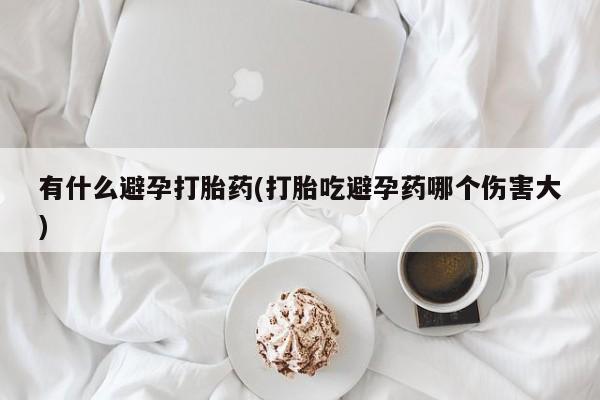 堕胎药网上正品购买微信有什么避孕打胎药(打胎吃避孕药哪个伤害大)