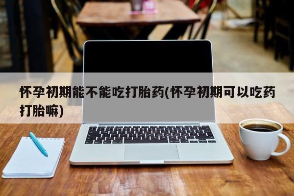 堕胎药网上正品购买微信怀孕初期能不能吃打胎药(怀孕初期可以吃药打胎嘛)